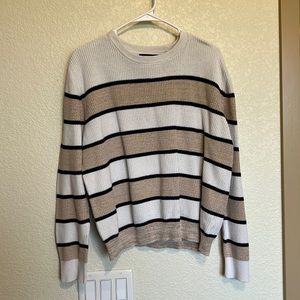 Express Sweater - Size M